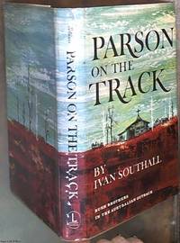 image of Parson on the Track; Bush Brothers in the Australian Outback