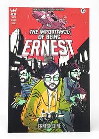 The Importance of Being Ernest