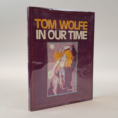 IN OUR TIME [Signed]