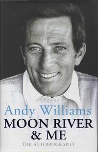 cover of Moon River and Me