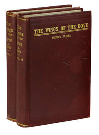image of The Wings of the Dove