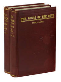 The Wings of the Dove