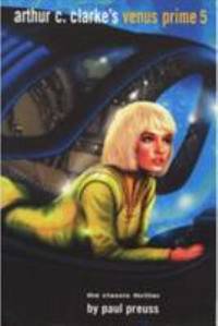 Arthur C. Clarke's Venus Prime 5