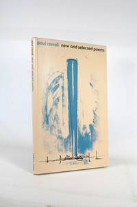 New and Selected Poems