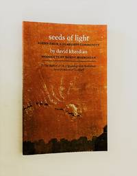 image of Seeds of Light: Poems from a Gurdjieff Community