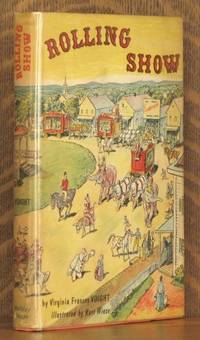 cover of ROLLING SHOW