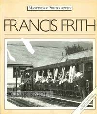 FRANCIS FRITH