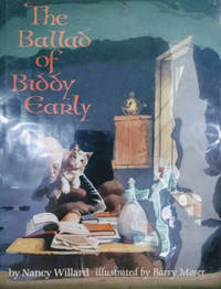 cover of The Ballad of Biddy Early