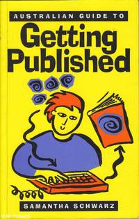 Australian guide to getting published