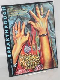 image of Breakthrough; political journal of PFOC. Vol. 15, no. 2, Summer 1991