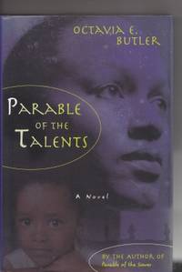Parable Of The Talents (Nebula Award winner).