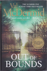 Out of Bounds (Inspector Karen Pirie, 4)