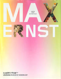 MAX ERNST. Dröm och revolution.