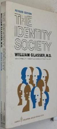 image of The Identity Society