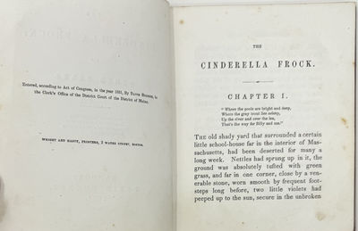 The Cinderella Frock and Other Tales; (photo 2)