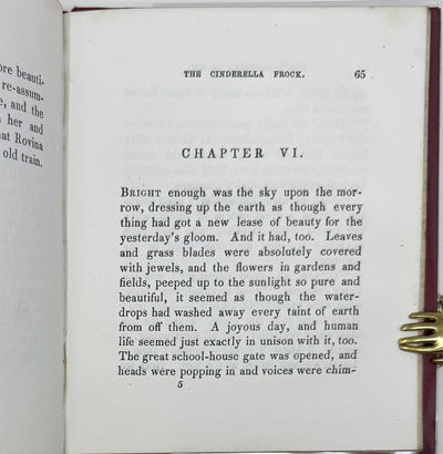 The Cinderella Frock and Other Tales; (photo 3)