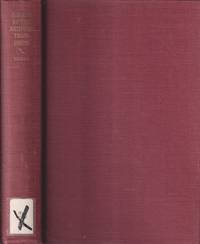 The Rise of the National Trade Union the Development and Significance of  its Structure, Governing Institutions, &amp; Economic Policies by Ulman, Lloyd - 1966