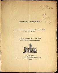 On Spurious Rainbows