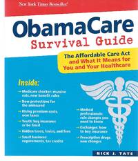 image of Obamacare Survival Guide