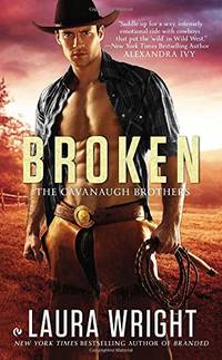 Broken: 2 (Cavanaugh Brothers)