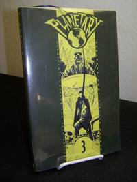 cover of Planetary: Leaving the 20th Century , Book 3.