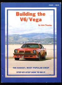 cover of Building the V6/Vega