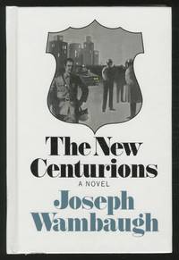 image of The New Centurions