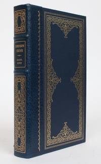 image of The Adventures of Robinson Crusoe
