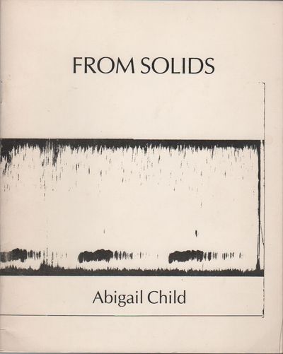 FROM SOLIDS