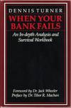 When Your Bank Fails: An In-Depth Analysis and Survival Worksheet