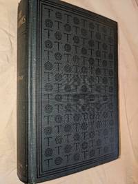 image of THE NEWCOMES, MEMOIRS OF A MOST RESPECTABLE FAMILY; BIOGRAPHICAL EDITION; VOLUME VIII