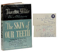 The Skin of Our Teeth; A Play in Three Acts