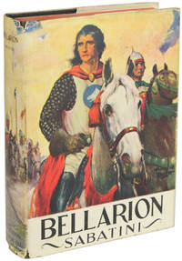 image of BELLARION THE FORTUNATE: A ROMANCE