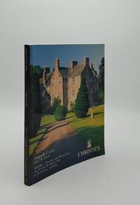 FINGASK CASTLE Rait By Perth April 1993 by Christie's