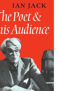 The Poet and his Audience