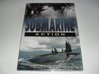cover of Submarine Action