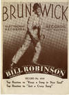 BRUNSWICK ELECTRICALLY RECORDED RECORDS FOR AUGUST [1931] Pamphlet