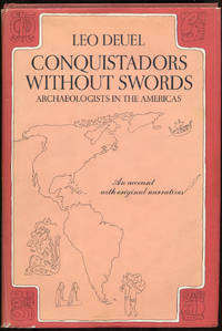image of Conquistadors Without Swords