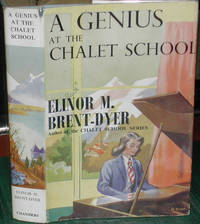 A Genius at the Chalet School