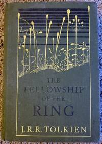 The Fellowship of the Ring by Tolkien, J. R. R - 2013