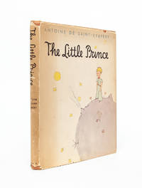 The Little Prince by Saint-Exupery, Antoine de - 1943