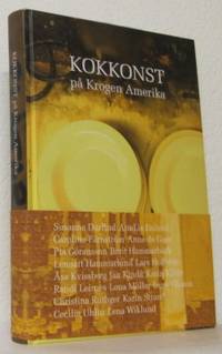 Kokkonst på krogen Amerika.