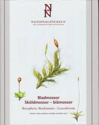 Nationalnyckeln till Sveriges flora och fauna.…