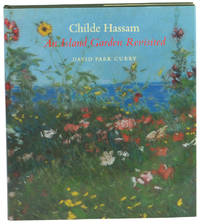 Childe Hassam: An Island Garden Revisited