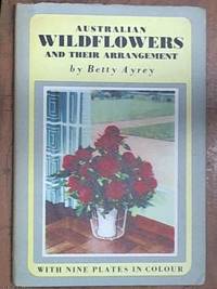 image of Australian Wildflowers and Their Arrangement