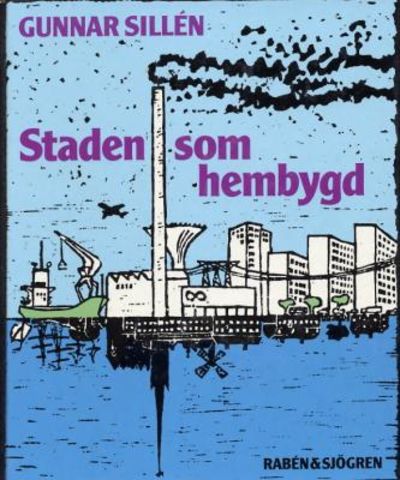 Staden som hembygd.
