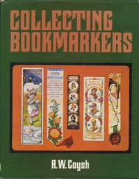 Collecting Bookmarkers.