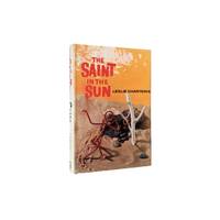 The Saint in the Sun by Leslie Charteris - 1964