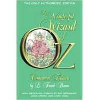 Land of Oz by L. Frank Baum - 2001-10-30