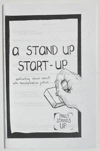 image of A Stand Up start-up: confronting sexual assault with transformative justice